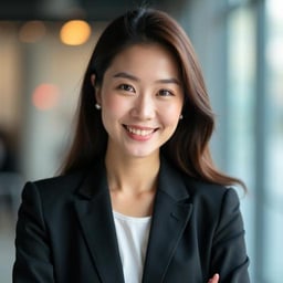 K-Beauty Brand CEO profile photo