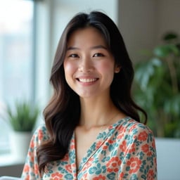 Fashion E-commerce Marketing Director profile photo